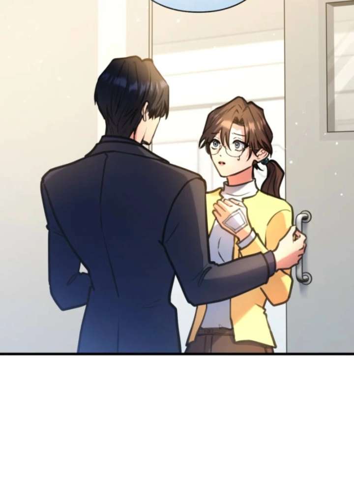 I’ll Borrow Your Face Chapter 31 - Page 15