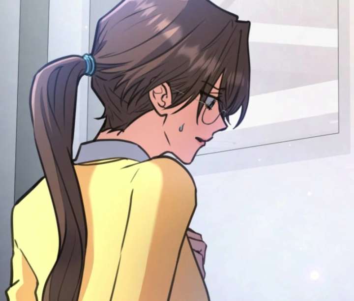 I’ll Borrow Your Face Chapter 31 - Page 18