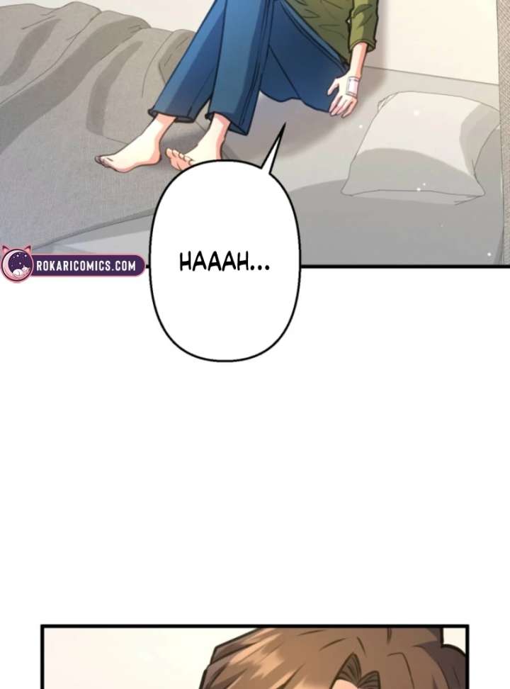 I’ll Borrow Your Face Chapter 31 - Page 24