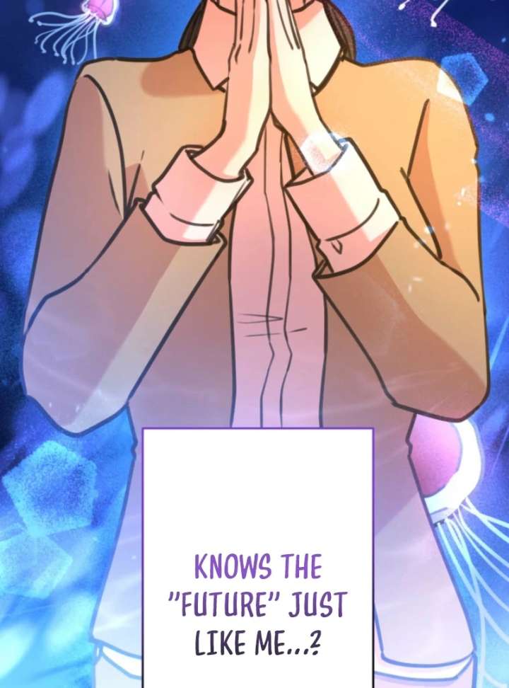 I’ll Borrow Your Face Chapter 31 - Page 4