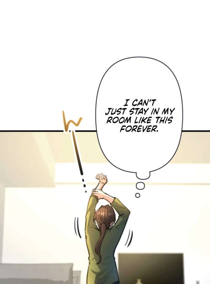 I’ll Borrow Your Face Chapter 31 - Page 32