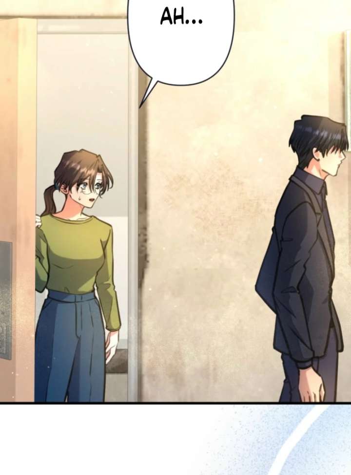 I’ll Borrow Your Face Chapter 31 - Page 35