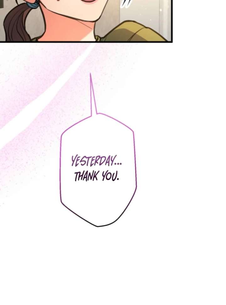 I’ll Borrow Your Face Chapter 31 - Page 37