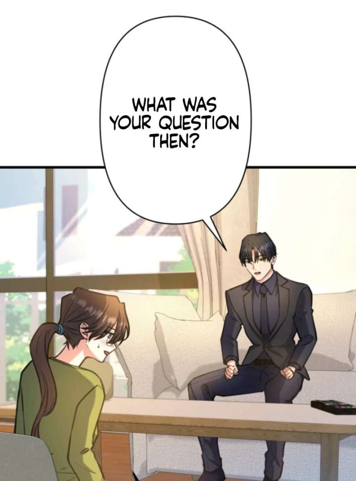 I’ll Borrow Your Face Chapter 31 - Page 40