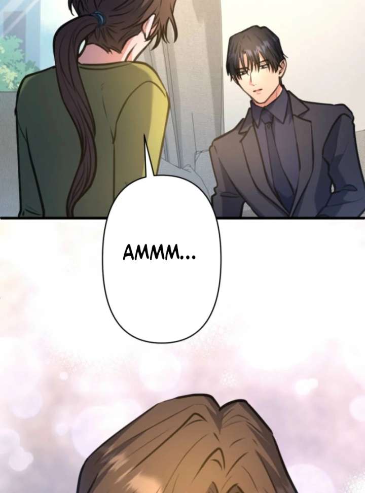 I’ll Borrow Your Face Chapter 31 - Page 45