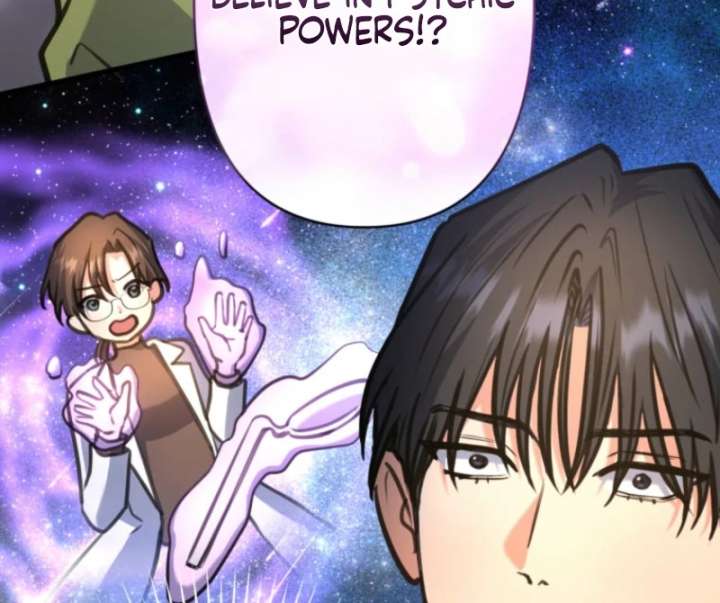 I’ll Borrow Your Face Chapter 31 - Page 47