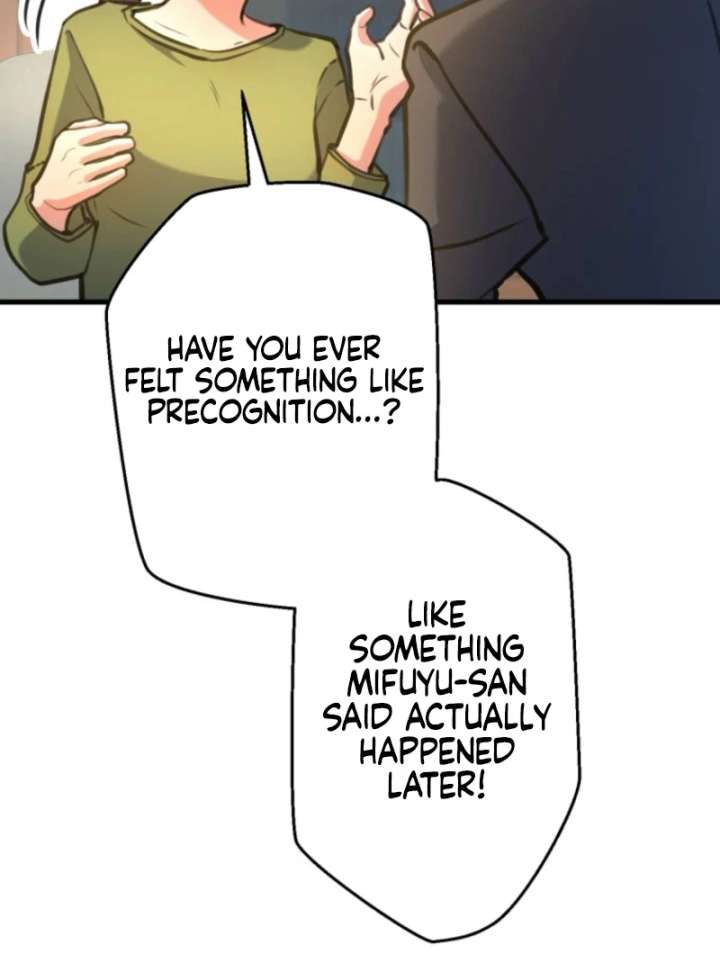 I’ll Borrow Your Face Chapter 31 - Page 50