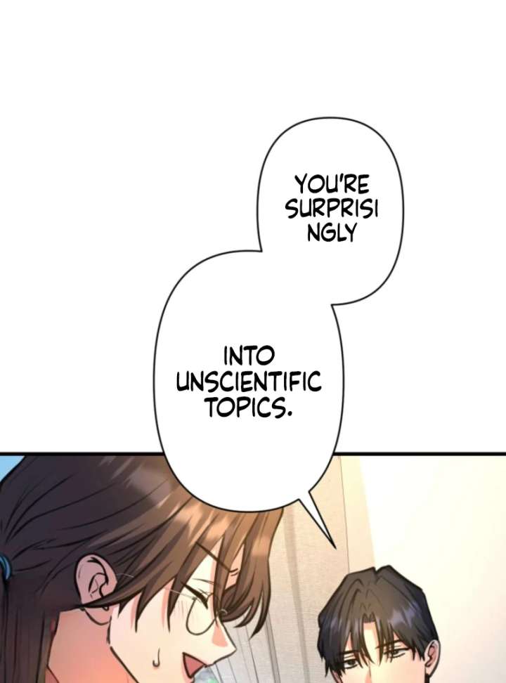 I’ll Borrow Your Face Chapter 31 - Page 51