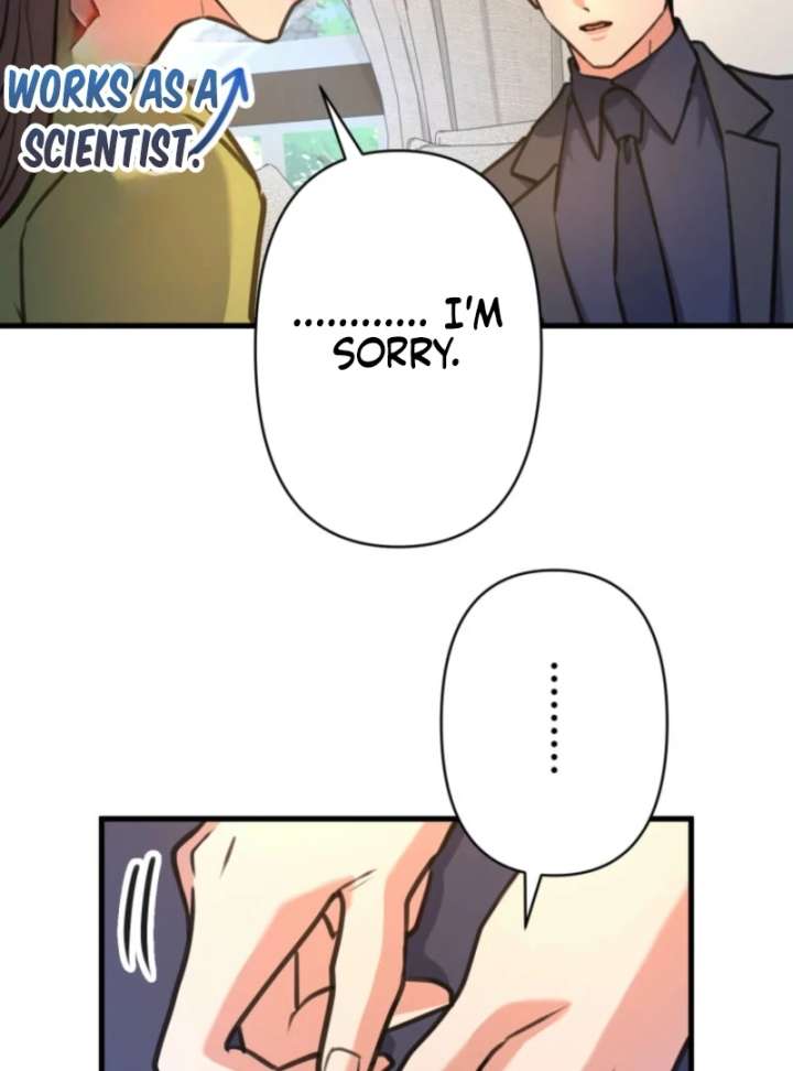 I’ll Borrow Your Face Chapter 31 - Page 52
