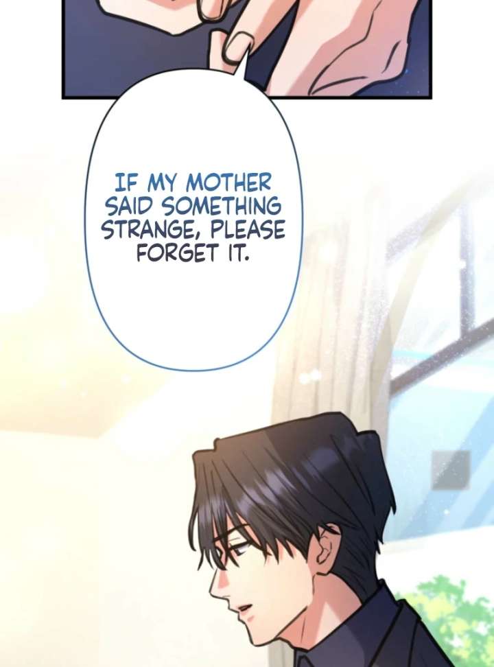 I’ll Borrow Your Face Chapter 31 - Page 53