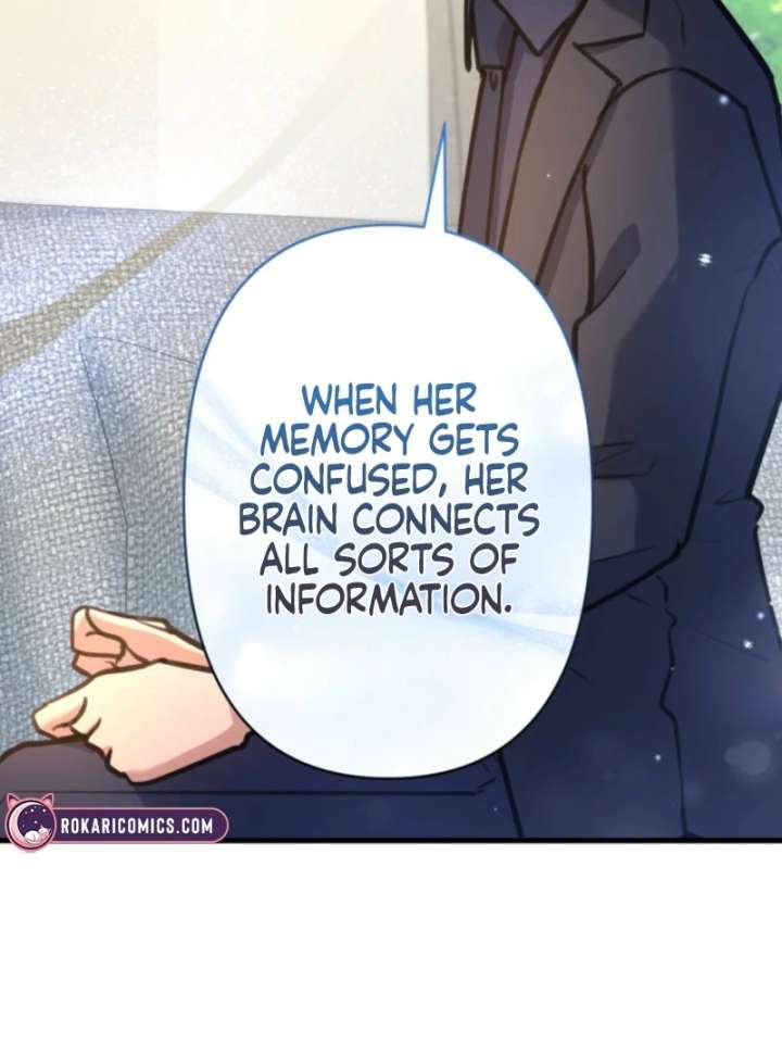 I’ll Borrow Your Face Chapter 31 - Page 54