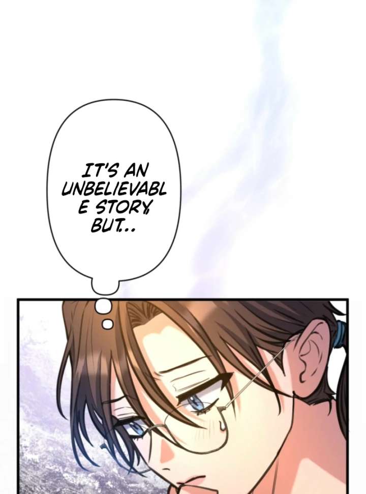 I’ll Borrow Your Face Chapter 31 - Page 60