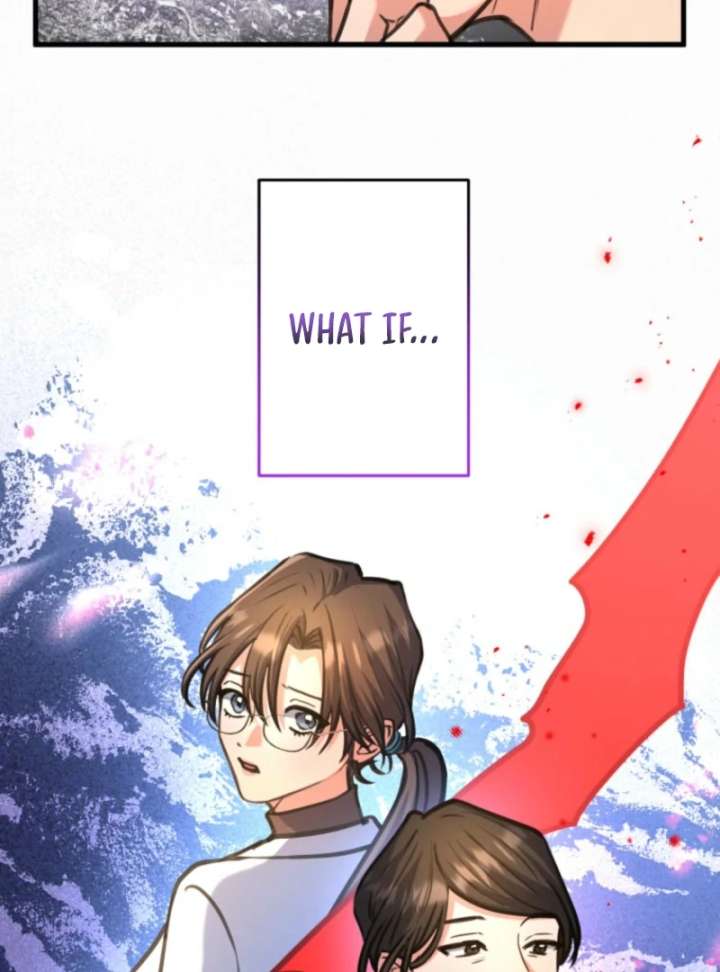 I’ll Borrow Your Face Chapter 31 - Page 61