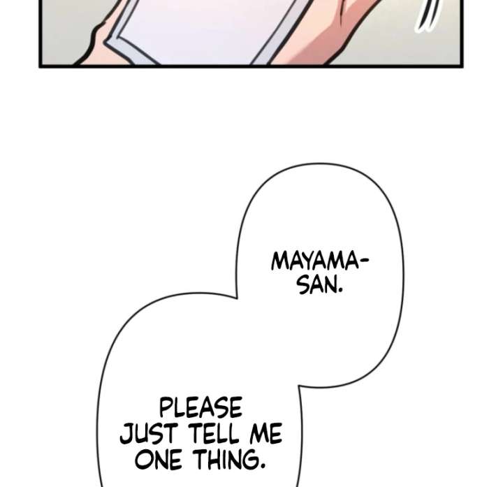 I’ll Borrow Your Face Chapter 31 - Page 65
