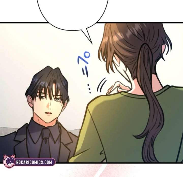 I’ll Borrow Your Face Chapter 31 - Page 66