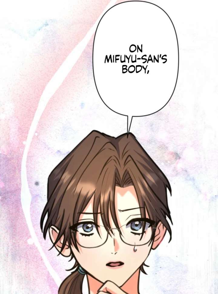 I’ll Borrow Your Face Chapter 31 - Page 67