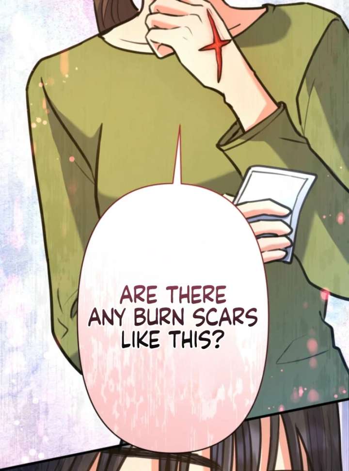 I’ll Borrow Your Face Chapter 31 - Page 68