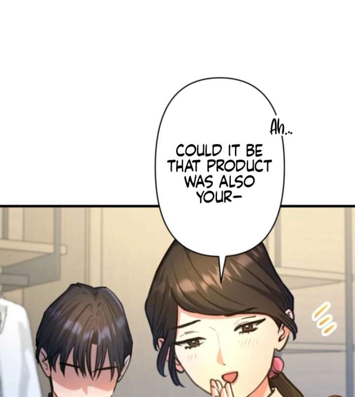 I’ll Borrow Your Face Chapter 31 - Page 8