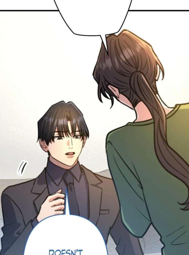 I’ll Borrow Your Face Chapter 31 - Page 71