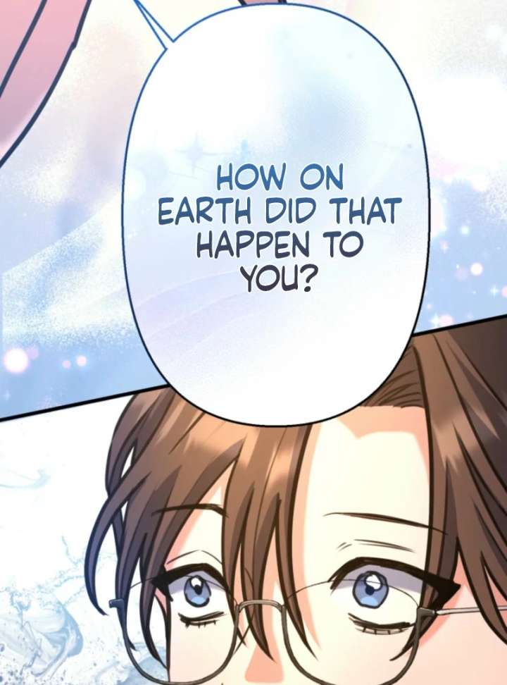 I’ll Borrow Your Face Chapter 31 - Page 76