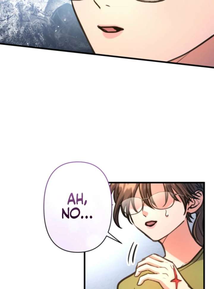 I’ll Borrow Your Face Chapter 31 - Page 77