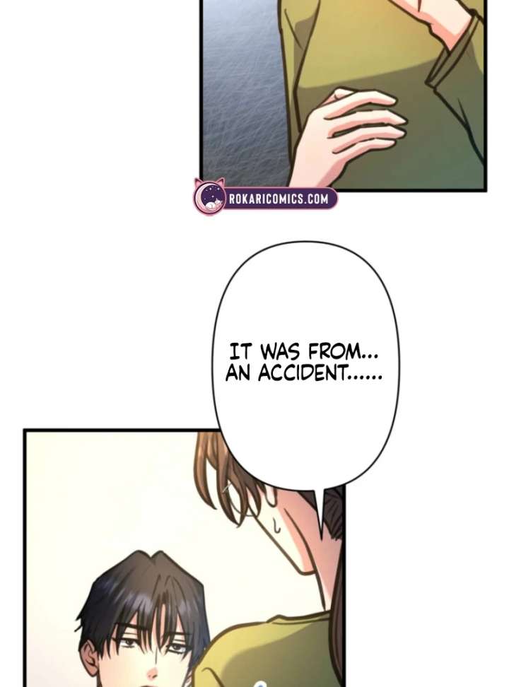 I’ll Borrow Your Face Chapter 31 - Page 78
