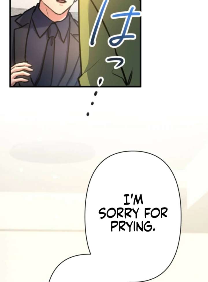I’ll Borrow Your Face Chapter 31 - Page 79