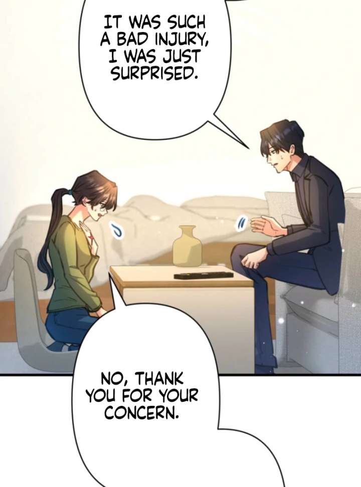 I’ll Borrow Your Face Chapter 31 - Page 80