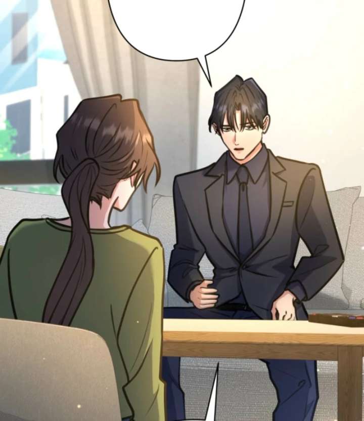 I’ll Borrow Your Face Chapter 31 - Page 82