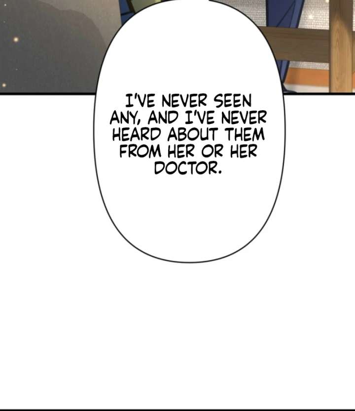 I’ll Borrow Your Face Chapter 31 - Page 83