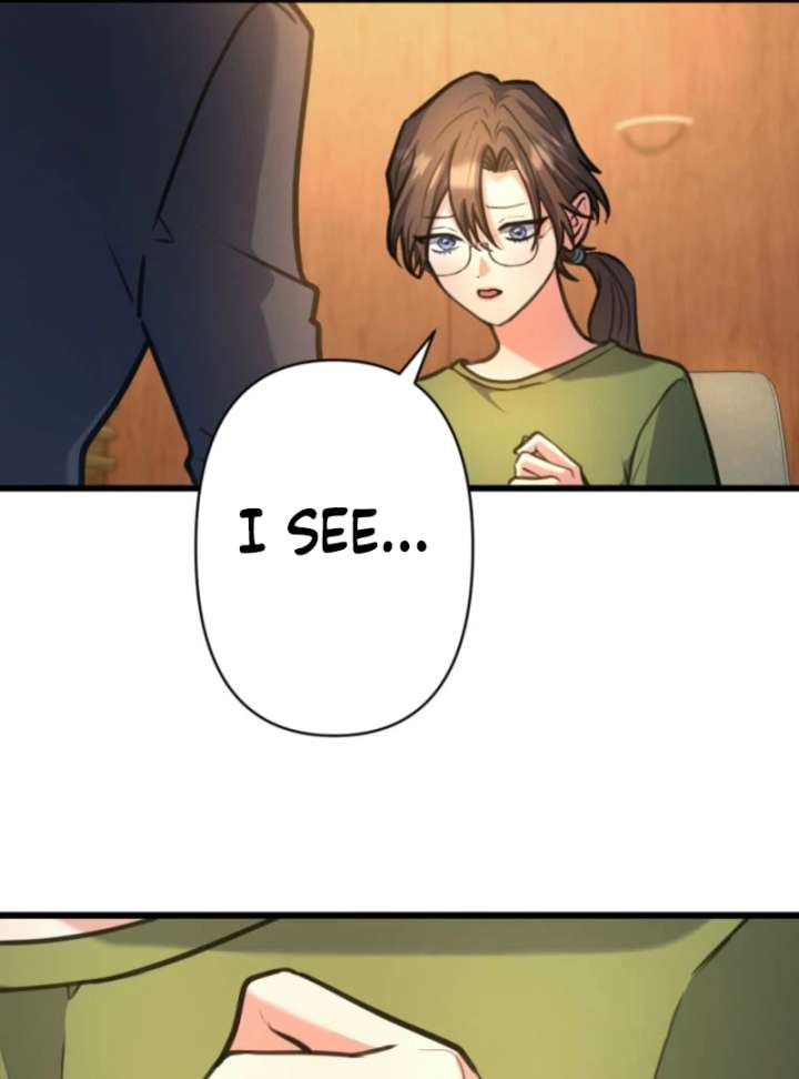 I’ll Borrow Your Face Chapter 31 - Page 84