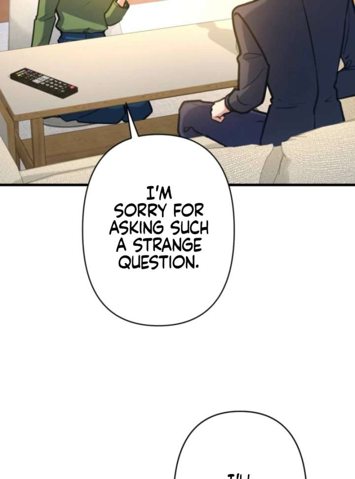 I’ll Borrow Your Face Chapter 31 - Page 89