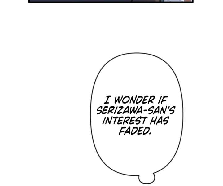 I’ll Borrow Your Face Chapter 31 - Page 93
