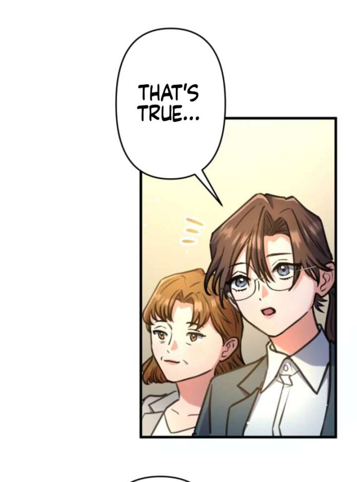 I’ll Borrow Your Face Chapter 32 - Page 11