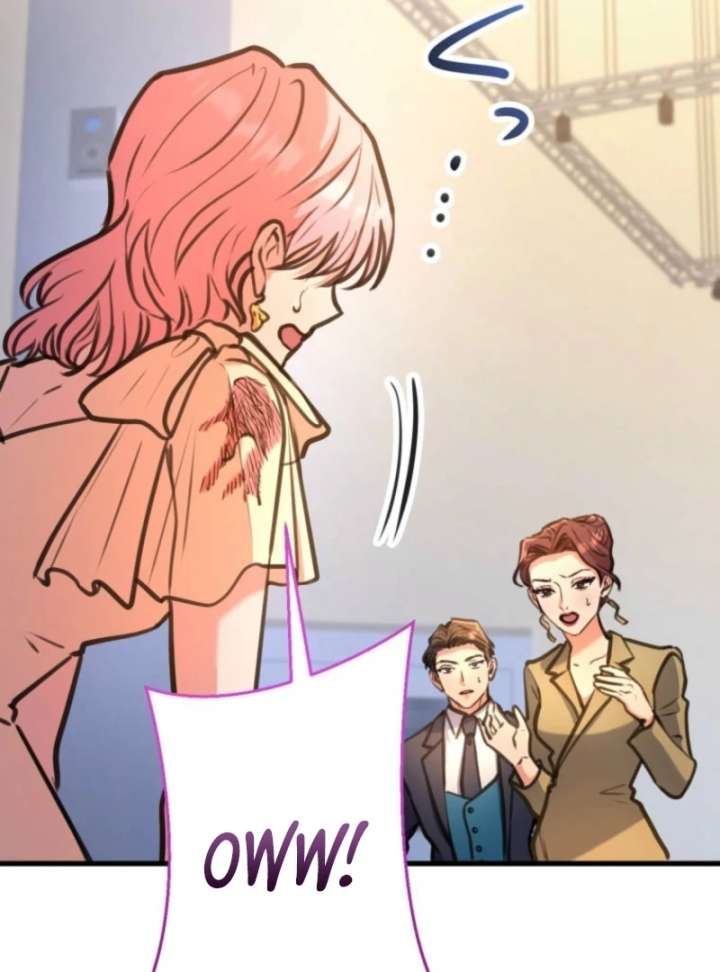 I’ll Borrow Your Face Chapter 32 - Page 102