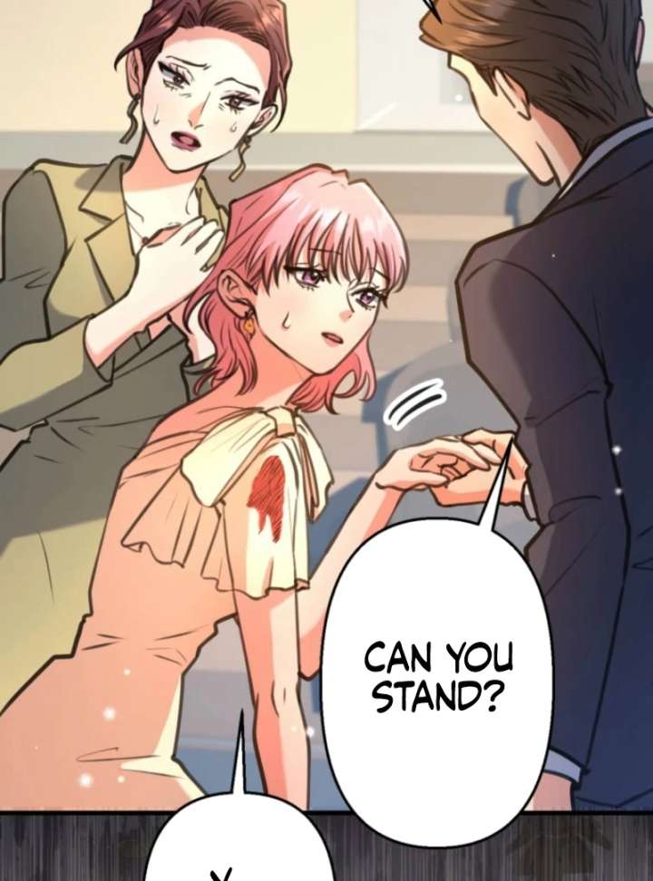 I’ll Borrow Your Face Chapter 32 - Page 106
