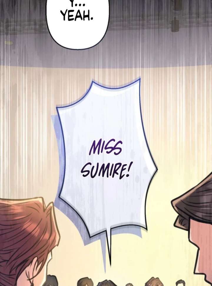 I’ll Borrow Your Face Chapter 32 - Page 107