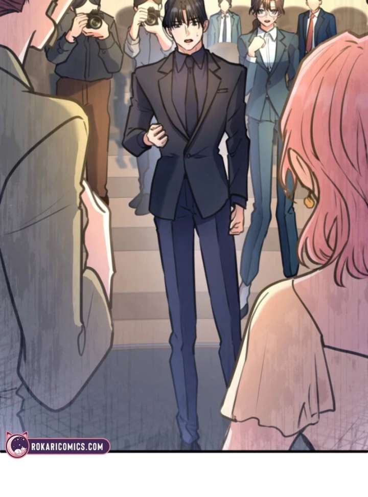 I’ll Borrow Your Face Chapter 32 - Page 108