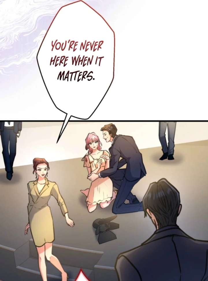 I’ll Borrow Your Face Chapter 32 - Page 111