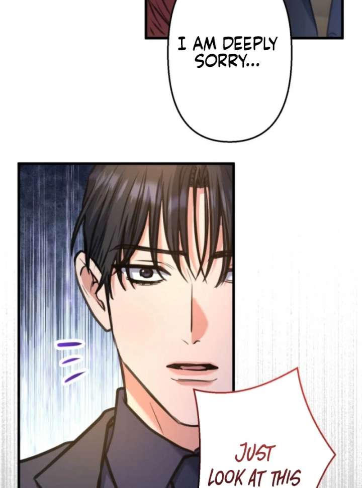 I’ll Borrow Your Face Chapter 32 - Page 113