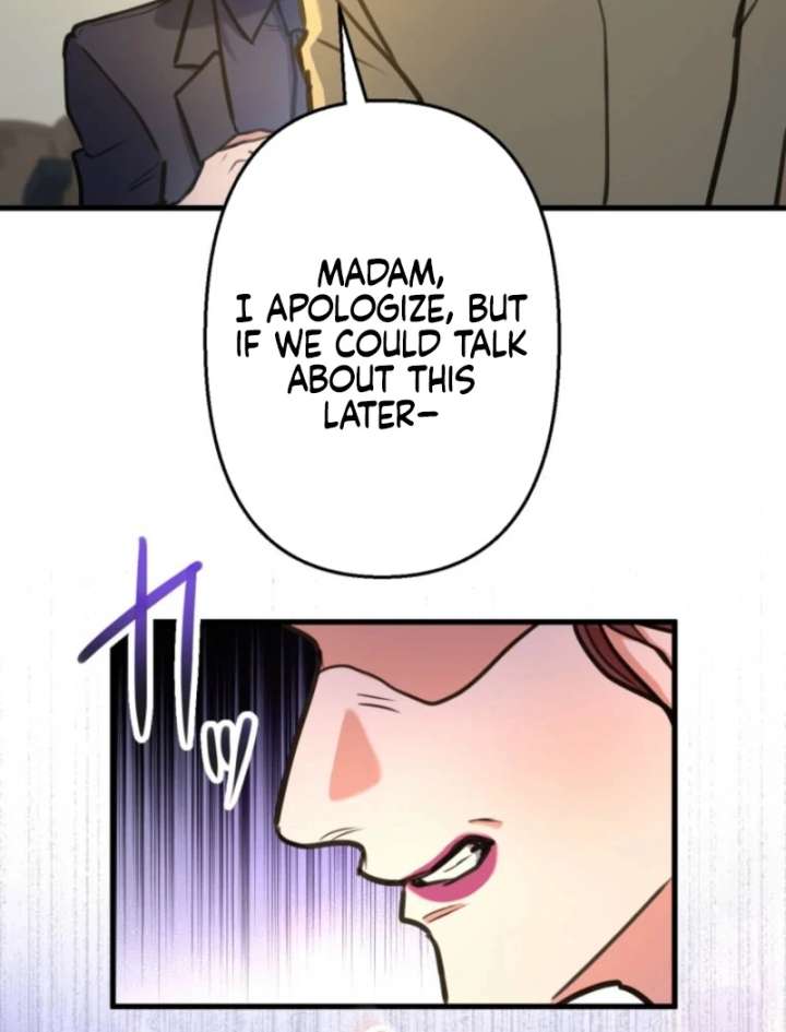 I’ll Borrow Your Face Chapter 32 - Page 118
