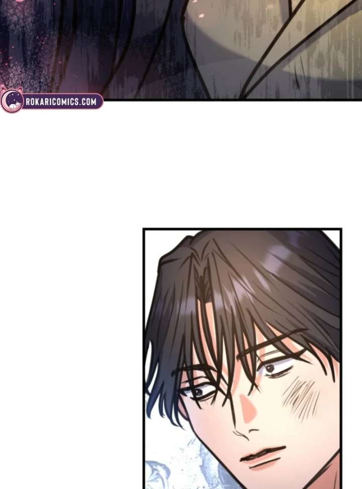 I’ll Borrow Your Face Chapter 32 - Page 121