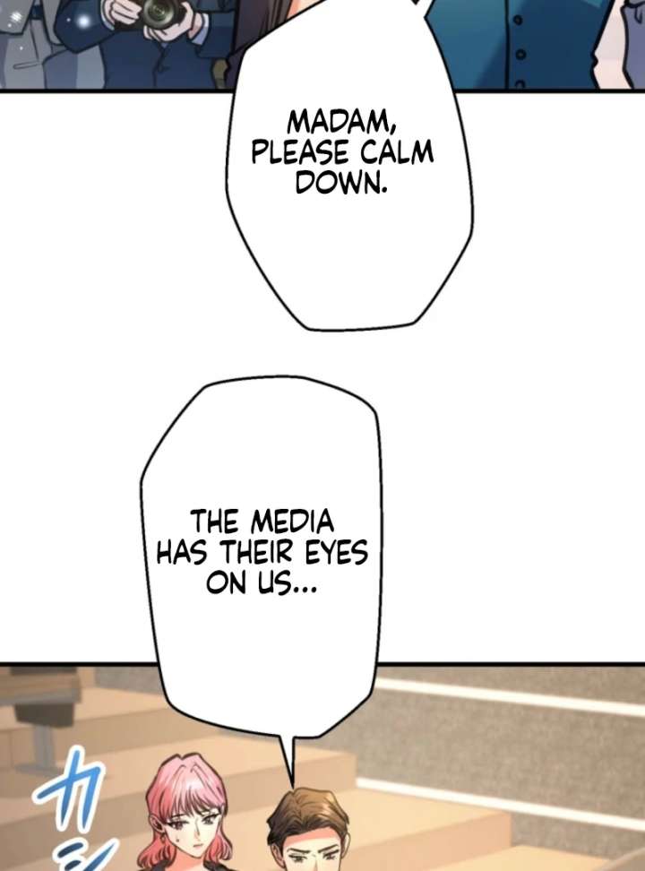 I’ll Borrow Your Face Chapter 32 - Page 125