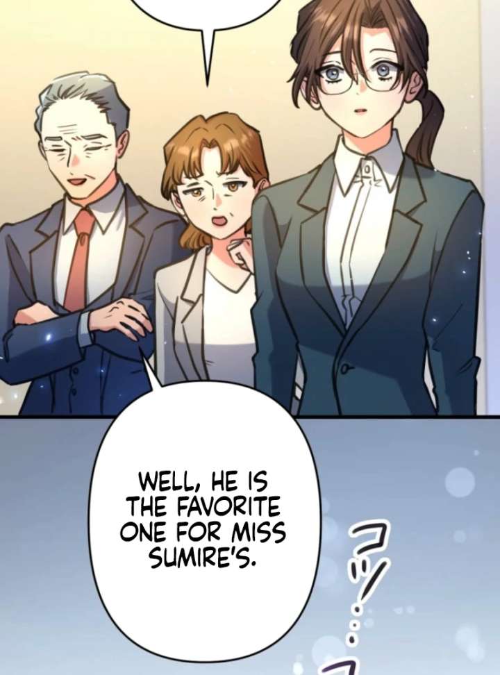 I’ll Borrow Your Face Chapter 32 - Page 14