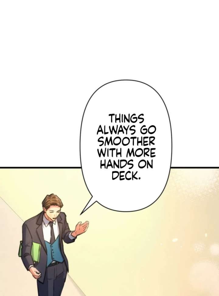 I’ll Borrow Your Face Chapter 32 - Page 16