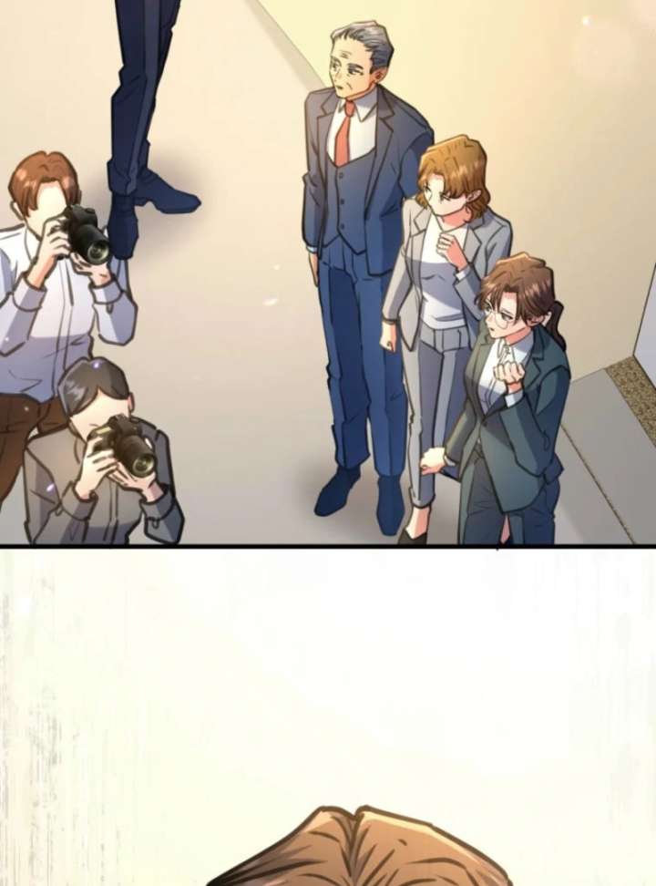 I’ll Borrow Your Face Chapter 32 - Page 17