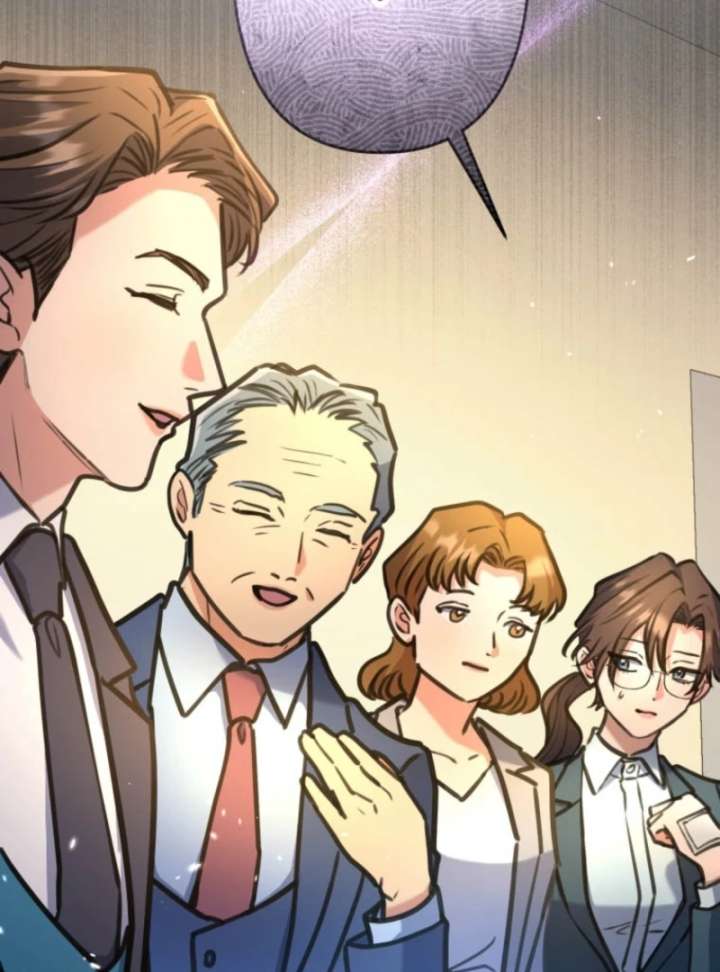 I’ll Borrow Your Face Chapter 32 - Page 22