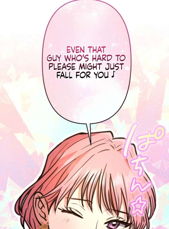 I’ll Borrow Your Face Chapter 32 - Page 29