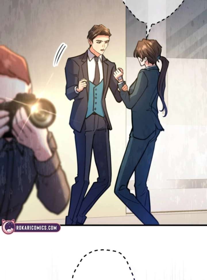 I’ll Borrow Your Face Chapter 32 - Page 38