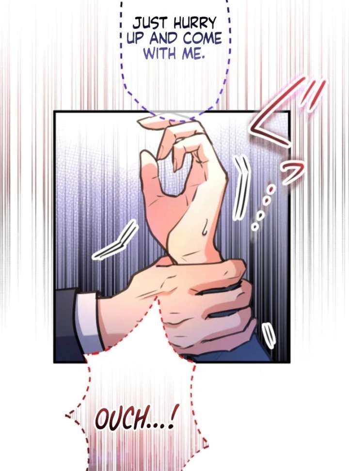 I’ll Borrow Your Face Chapter 32 - Page 39